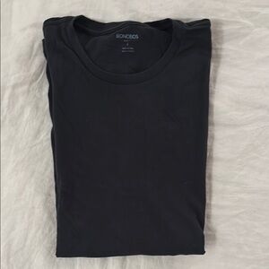 Bonobos Men's Black Shirt